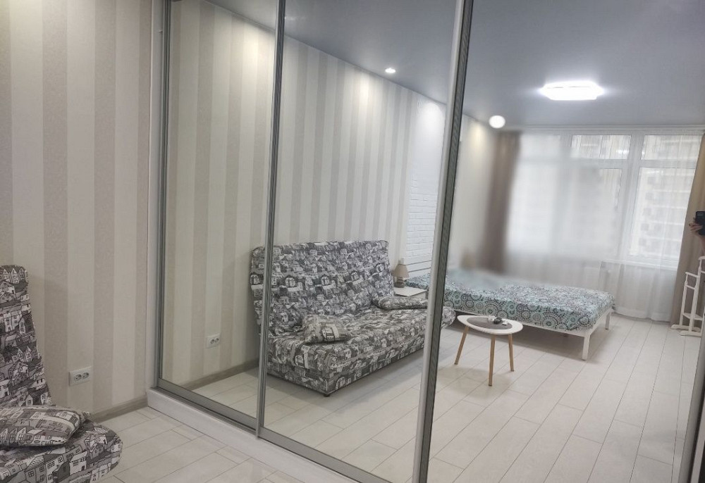 Кадор, Жемчужина на Сахарова Одеса - зображення 2