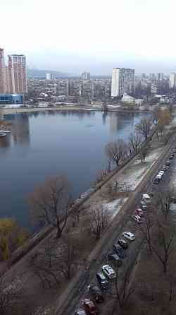 Сдам 1к.видовую, ул.Березняковская,от хозяина. Київ