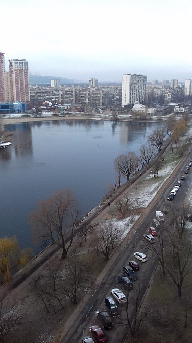 Сдам 1к.видовую, ул.Березняковская,от хозяина. Київ - зображення 1