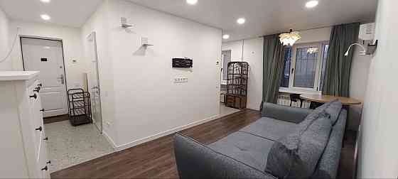 3к Архитектора Дольника 4, Парк Шевченко Днепр