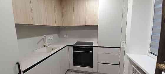 3к Архитектора Дольника 4, Парк Шевченко Днепр