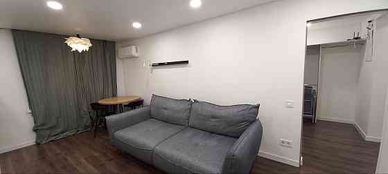 3к Архитектора Дольника 4, Парк Шевченко Днепр