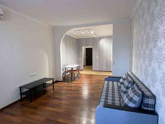 Оренда 1-к. кв. 60 м2, ЖК Голосіїво,  м. Деміївська/Голосіївська Київ