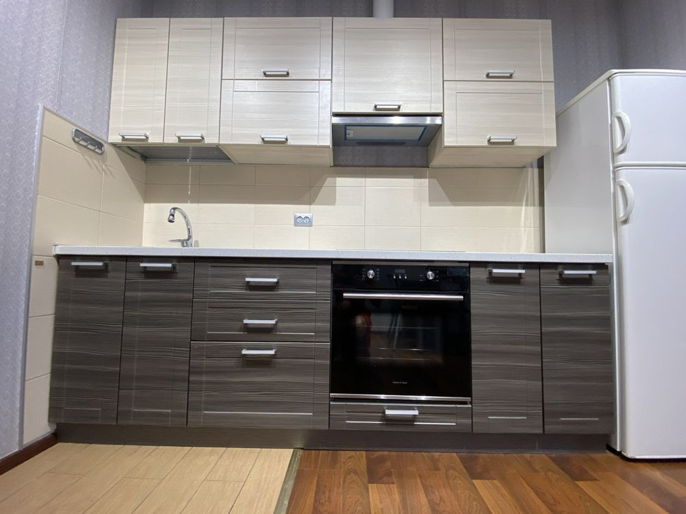 Оренда 1-к. кв. 60 м2, ЖК Голосіїво,  м. Деміївська/Голосіївська Київ - зображення 3