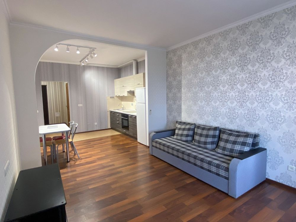 Оренда 1-к. кв. 60 м2, ЖК Голосіїво,  м. Деміївська/Голосіївська Київ - зображення 1