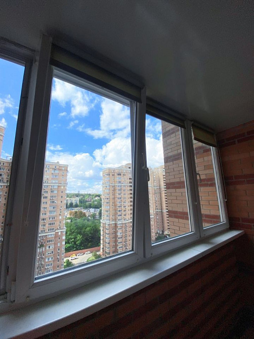 Оренда 1-к. кв. 60 м2, ЖК Голосіїво,  м. Деміївська/Голосіївська Київ - зображення 8