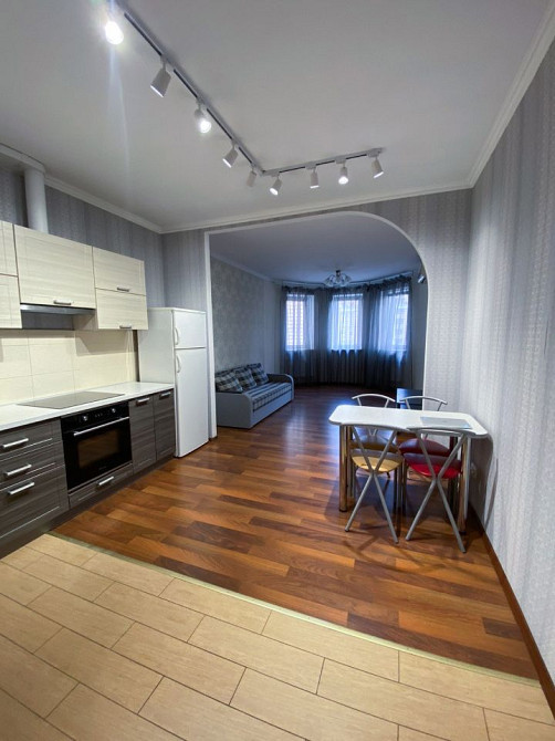 Оренда 1-к. кв. 60 м2, ЖК Голосіїво,  м. Деміївська/Голосіївська Київ - зображення 4