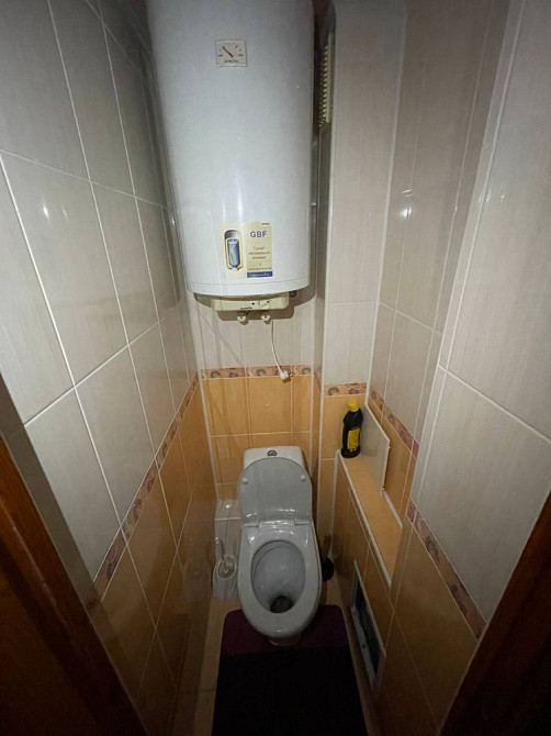 2 кімнатна квартира Таращанський Белая Церковь - изображение 8