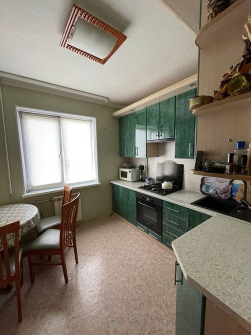 2 кімнатна квартира Таращанський Белая Церковь - изображение 3