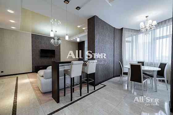 Оренда 2к квартири в Києві, Лесі Українки бульвар, 7Б Без комісії Київ