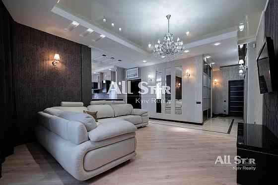 Оренда 2к квартири в Києві, Лесі Українки бульвар, 7Б Без комісії Київ