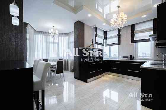 Оренда 2к квартири в Києві, Лесі Українки бульвар, 7Б Без комісії Київ