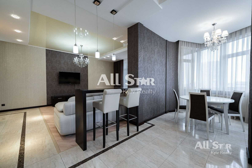 Оренда 2к квартири в Києві, Лесі Українки бульвар, 7Б Без комісії Київ - зображення 4