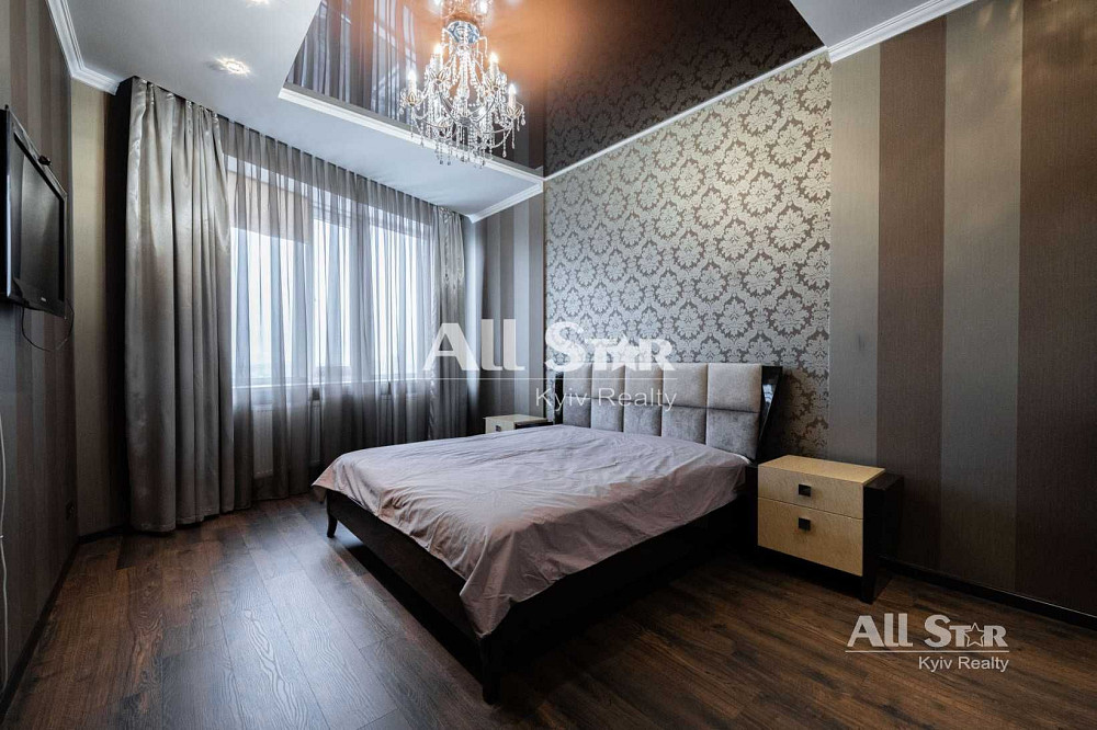 Оренда 2к квартири в Києві, Лесі Українки бульвар, 7Б Без комісії Київ - зображення 8