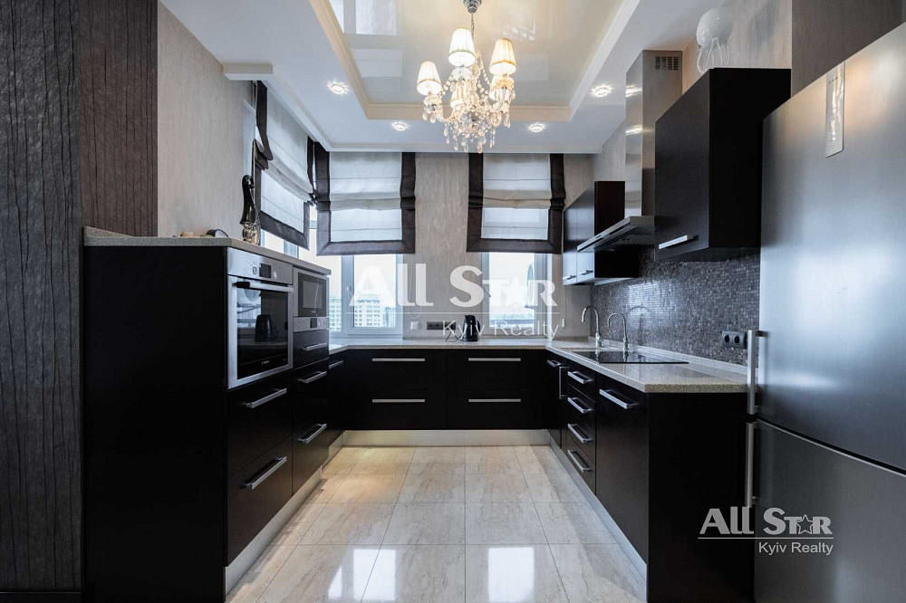 Оренда 2к квартири в Києві, Лесі Українки бульвар, 7Б Без комісії Київ - зображення 5