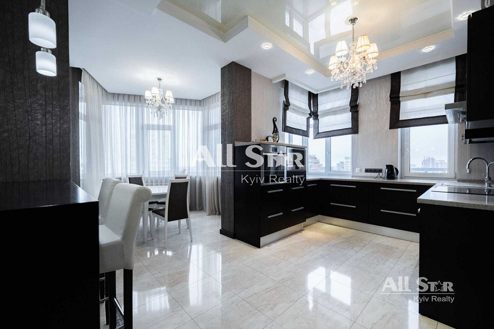 Оренда 2к квартири в Києві, Лесі Українки бульвар, 7Б Без комісії Київ - зображення 1