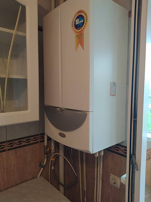 1х квартира Глобал Житомир - изображение 4