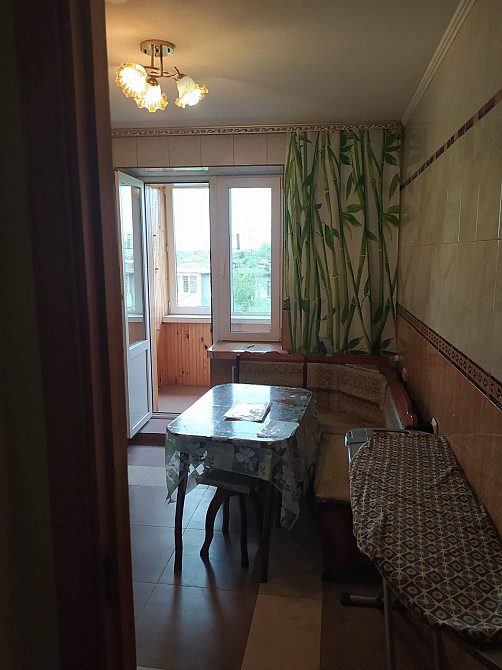 1х квартира Глобал Житомир - изображение 5