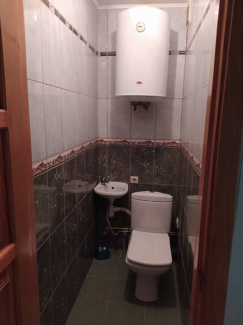 1х квартира Глобал Житомир - изображение 7