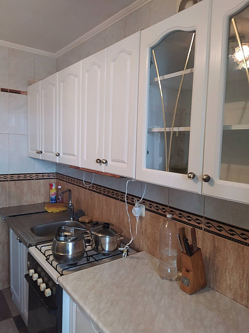 1х квартира Глобал Житомир - изображение 3