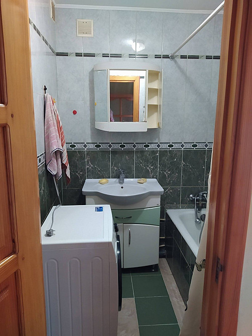 1х квартира Глобал Житомир - изображение 6