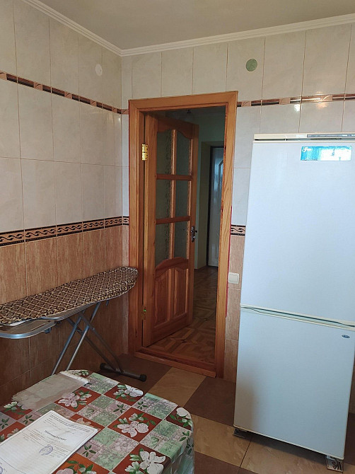 1х квартира Глобал Житомир - изображение 1