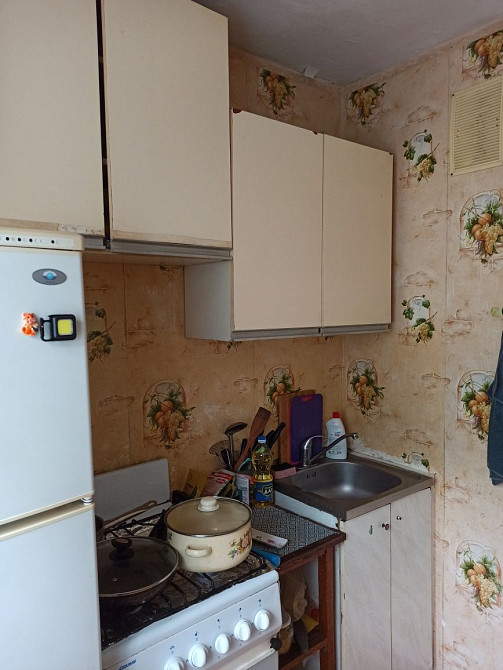 Сдам 1 комн., Космонавтов / 10 квартал, Черёмушки Одеса - зображення 5