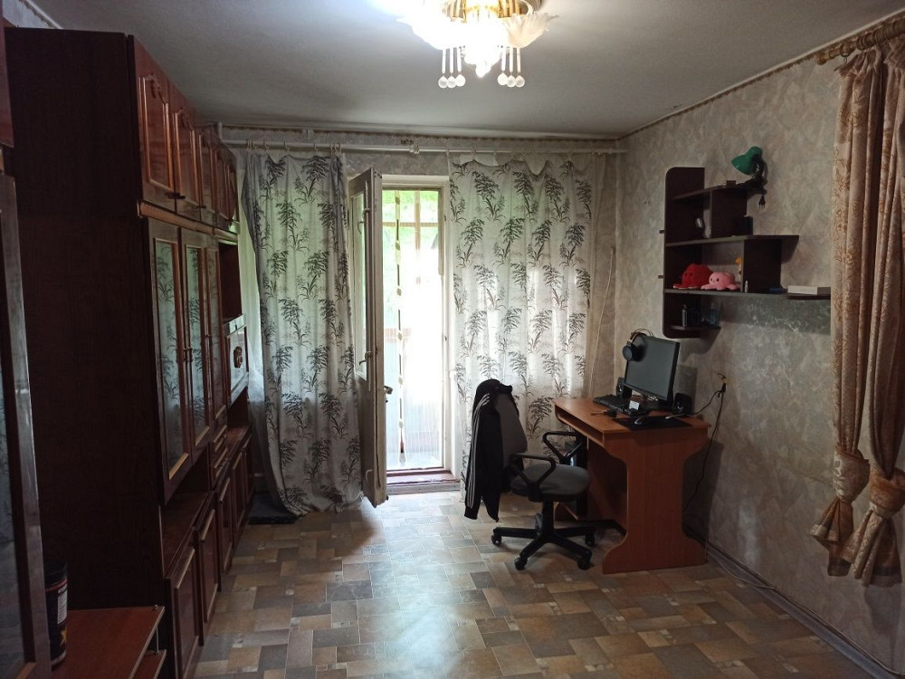 Сдам 1 комн., Космонавтов / 10 квартал, Черёмушки Одеса - зображення 3