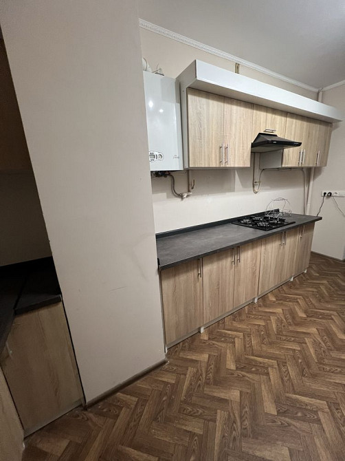 Оренда двокімнатноі  квартири рясне 1 шевченка (рай відділення 56 н п) Львов - изображение 4