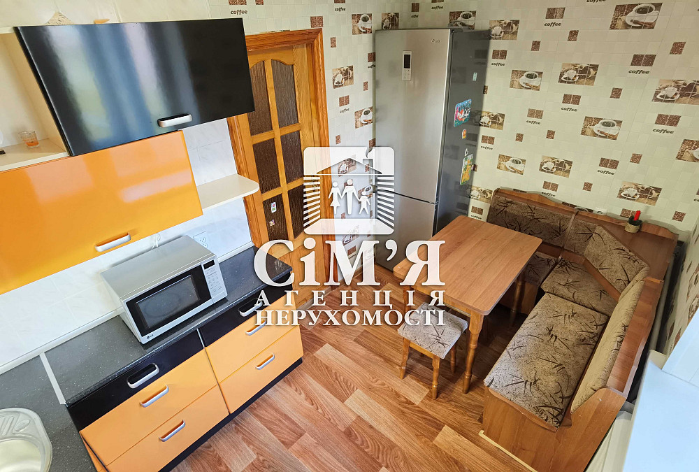 Здам затишну 1-кім квартиру в Центрі міста Vinnytsia - photo 6