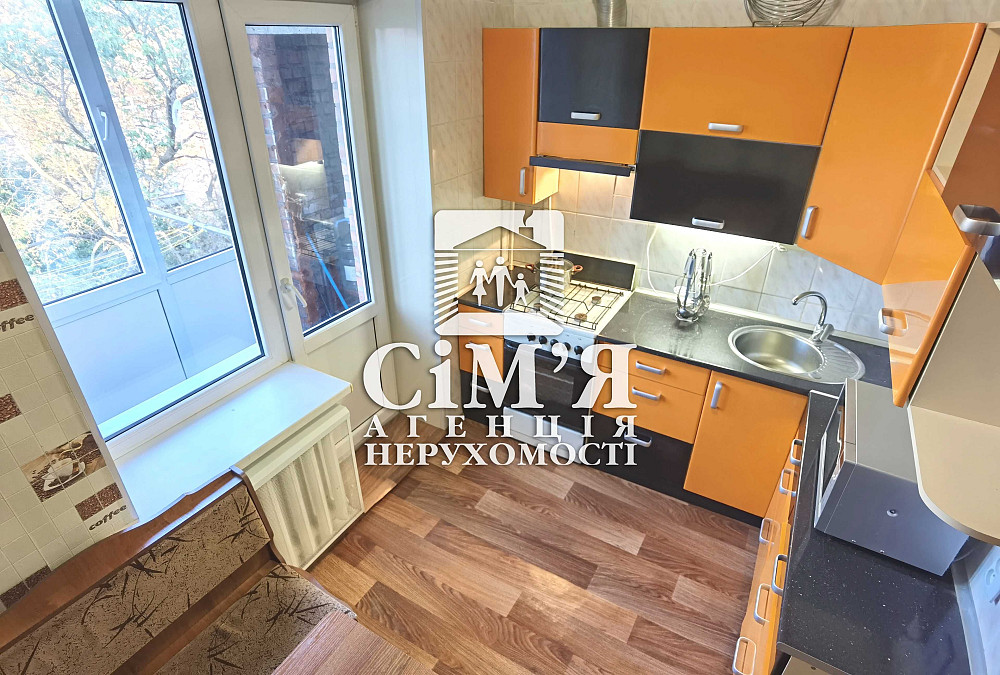 Здам затишну 1-кім квартиру в Центрі міста Vinnytsia - photo 5