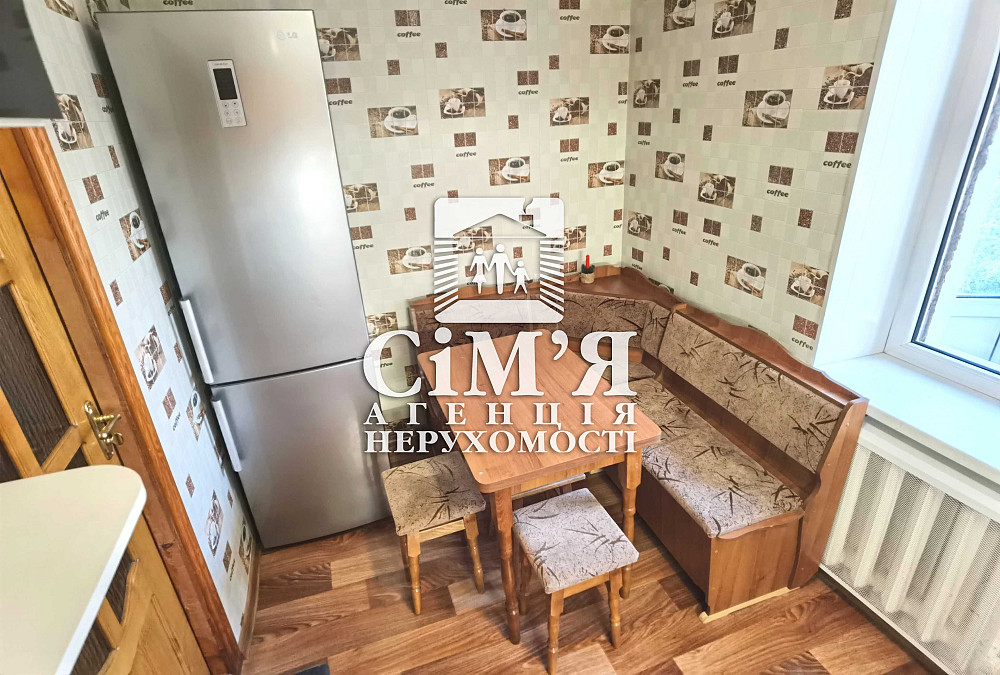 Здам затишну 1-кім квартиру в Центрі міста Vinnytsia - photo 8