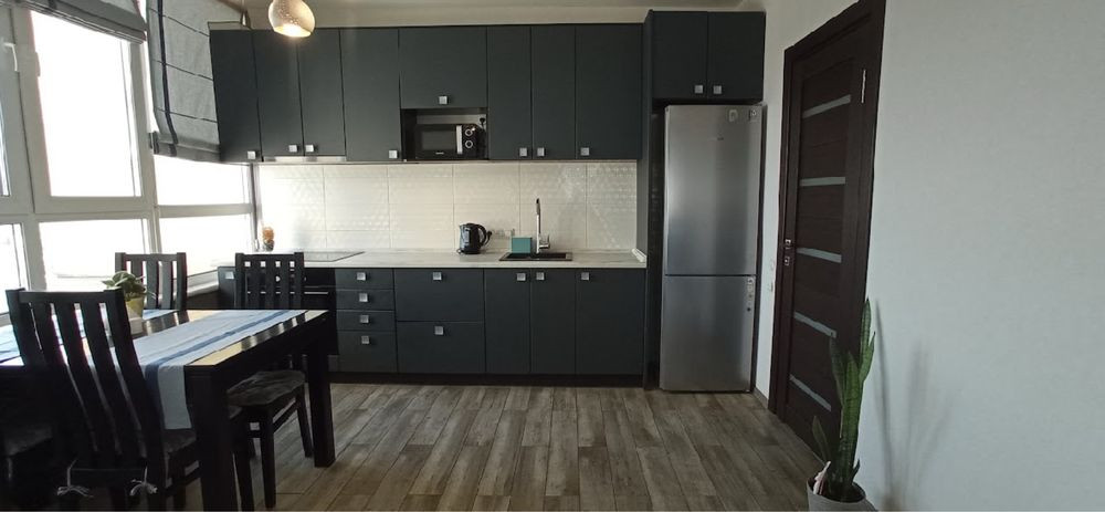 Оренда 3к квартири м. Вишневе Європейська, 31а Вишневое - изображение 1