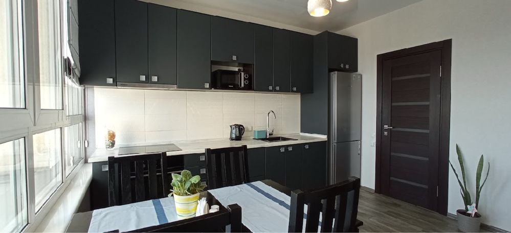 Оренда 3к квартири м. Вишневе Європейська, 31а Вишневое - изображение 2