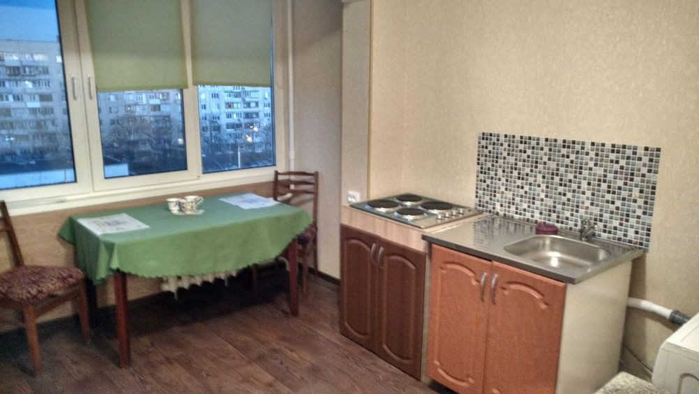 Сдам квартиру от собственника м. Оболонь Свободна !!! Київ - зображення 1