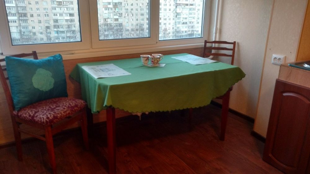 Сдам квартиру от собственника м. Оболонь Свободна !!! Київ - зображення 5