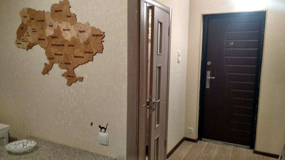 Сдам квартиру от собственника м. Оболонь Свободна !!! Київ - зображення 7