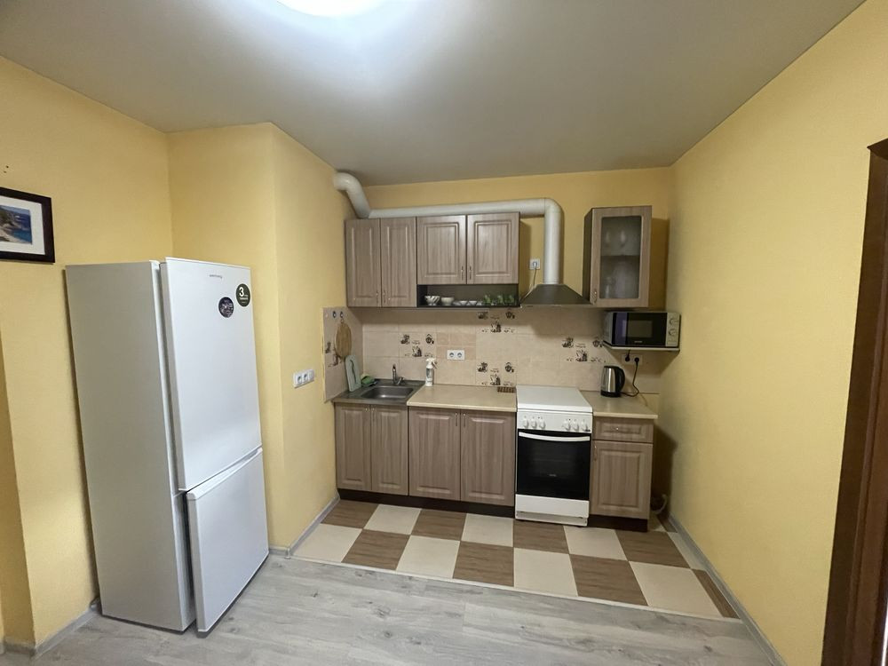 Пчілки 3, жк Традиція з ремонтом Київ - зображення 6