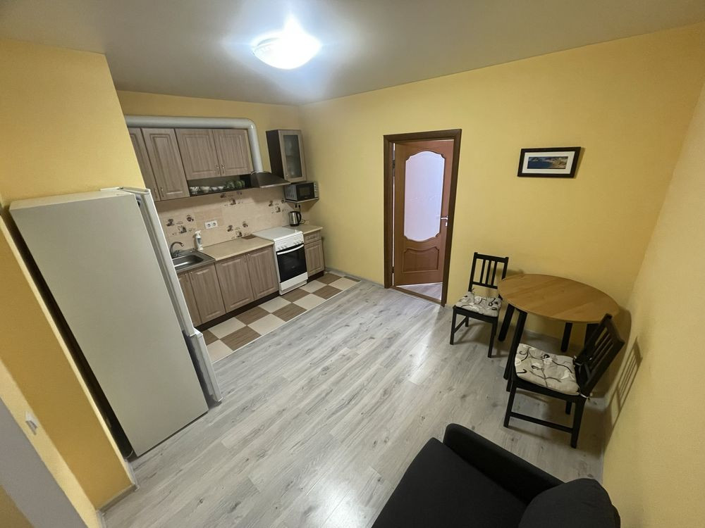 Пчілки 3, жк Традиція з ремонтом Київ - зображення 5