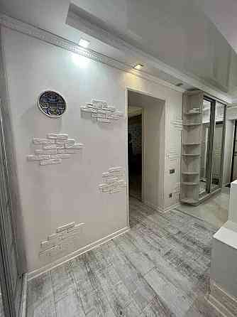 Оренда 3-кімнатної квартири по вул. Дністерська (бічна Зеленої), Сихів Львов