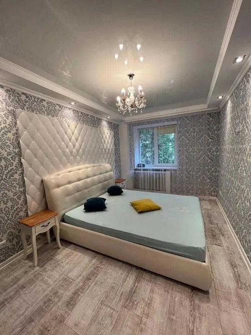 Оренда 3-кімнатної квартири по вул. Дністерська (бічна Зеленої), Сихів Львов - изображение 7