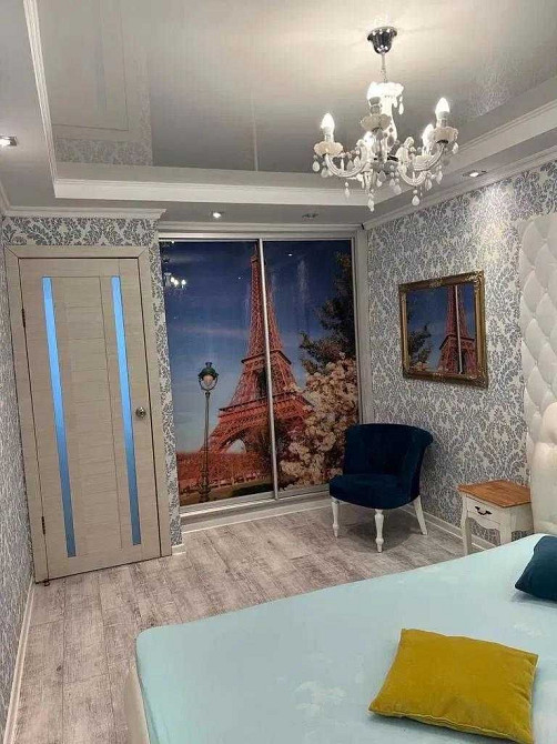 Оренда 3-кімнатної квартири по вул. Дністерська (бічна Зеленої), Сихів Львов - изображение 6