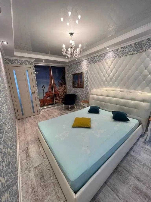 Оренда 3-кімнатної квартири по вул. Дністерська (бічна Зеленої), Сихів Львов - изображение 5