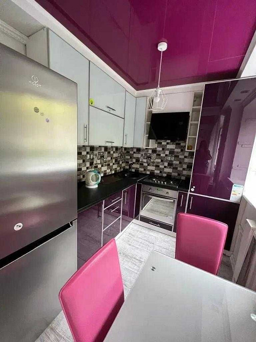 Оренда 3-кімнатної квартири по вул. Дністерська (бічна Зеленої), Сихів Львов - изображение 3