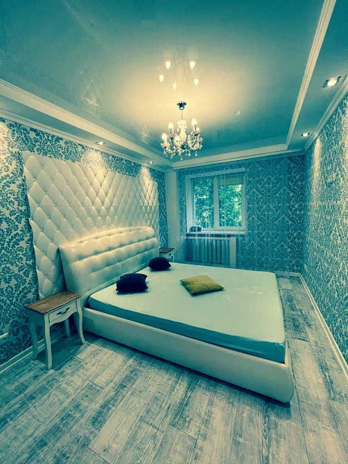 Оренда 3-кімнатної квартири по вул. Дністерська (бічна Зеленої), Сихів Львов - изображение 8