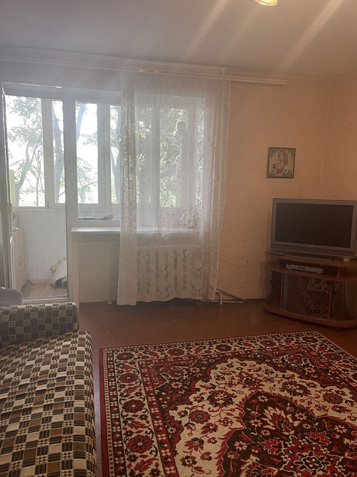 Долгосрочная  аренда  2-х ком . кв,, Шевченковский р-он ул. Криворожск Запоріжжя - зображення 3