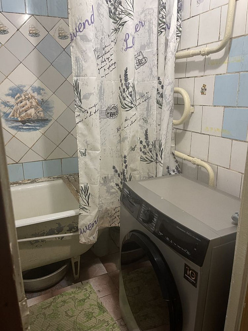 Долгосрочная  аренда  2-х ком . кв,, Шевченковский р-он ул. Криворожск Запоріжжя - зображення 6