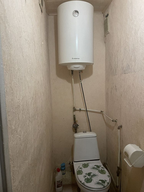 Долгосрочная  аренда  2-х ком . кв,, Шевченковский р-он ул. Криворожск Запоріжжя - зображення 7