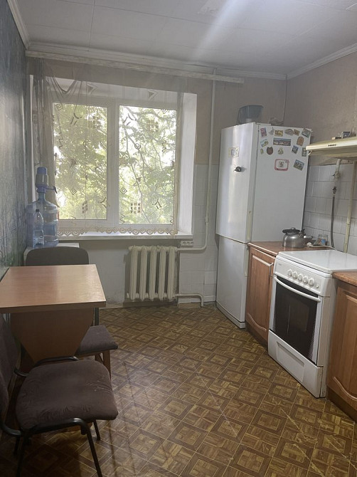 Долгосрочная  аренда  2-х ком . кв,, Шевченковский р-он ул. Криворожск Запоріжжя - зображення 1