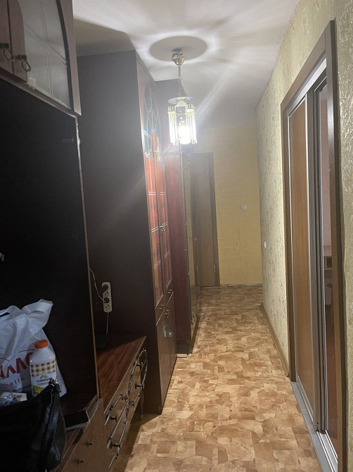 Долгосрочная  аренда  2-х ком . кв,, Шевченковский р-он ул. Криворожск Запоріжжя - зображення 2